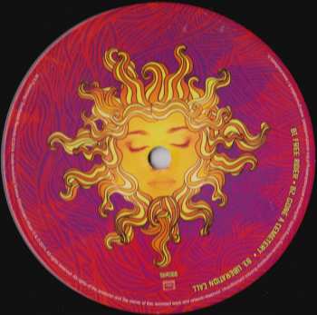 2LP Groundation: A Miracle