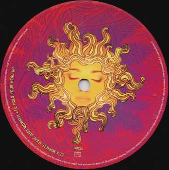 2LP Groundation: A Miracle