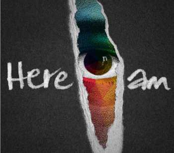 Album Groundation: Here I Am