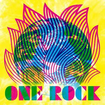 LP Groundation: One Rock