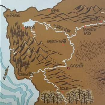 2LP Groundation: Upon The Bridge