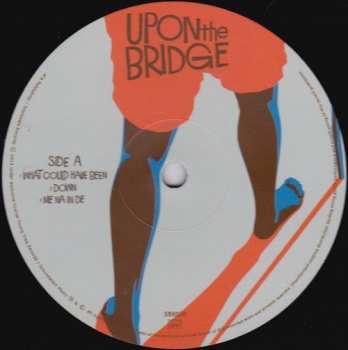 2LP Groundation: Upon The Bridge