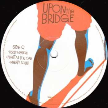 2LP Groundation: Upon The Bridge