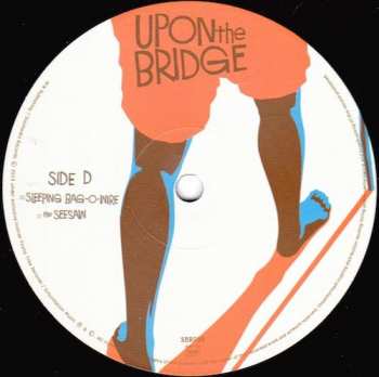 2LP Groundation: Upon The Bridge