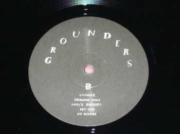 LP Grounders: Grounders