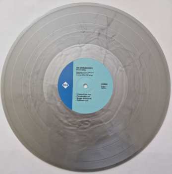 LP The Groundhogs: Crosscut Saw LTD | CLR