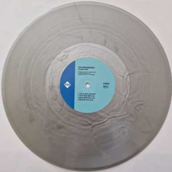 LP The Groundhogs: Crosscut Saw LTD | CLR