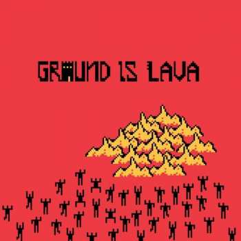 Album Groundislava: Groundislava