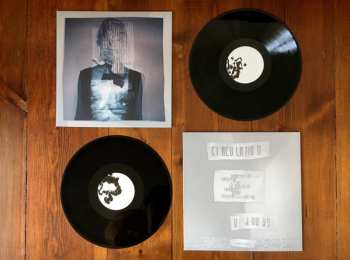 EP group A: Circulation LTD