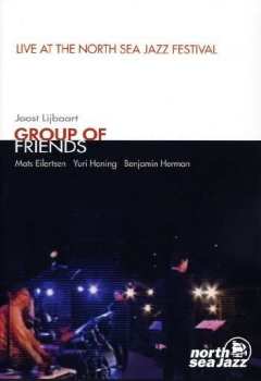 DVD Yuri Honing: Live At The North Sea Jazz Festival