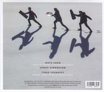 CD Groupa: Kind Of Folk Vol. 1 Sweden