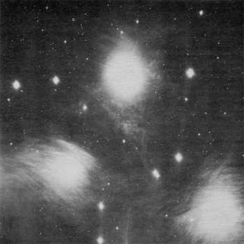 Album Grouper: A I A : Alien Observer