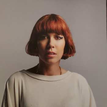 LP Grouplove: Healer CLR