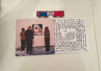SP Grouplove: Hello, All (Acoustic) LTD