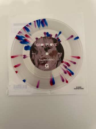 SP Grouplove: Hello, All (Acoustic) LTD