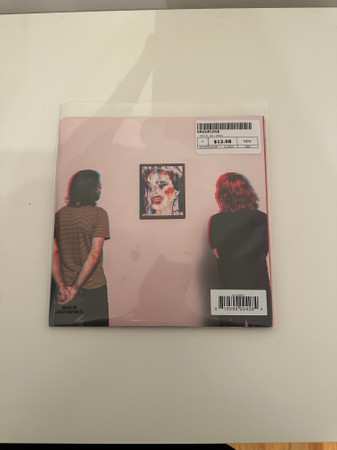 SP Grouplove: Hello, All (Acoustic) LTD