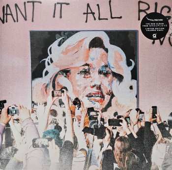 Album Grouplove: I Want It All Right Now