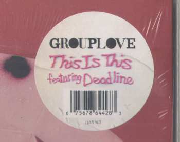 LP Grouplove: This Is This