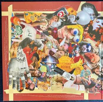 LP Grouplove: This Is This LTD | CLR