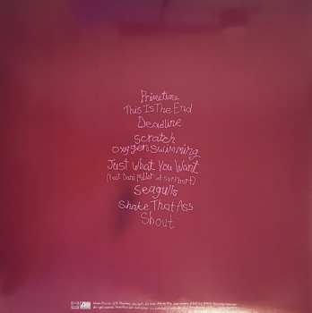 LP Grouplove: This Is This