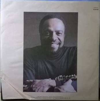 LP Grover Washington, Jr.: Come Morning