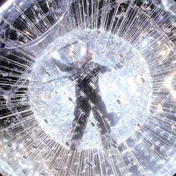 Album Peter Gabriel: Growing Up Live
