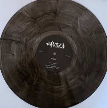 LP Groza: Nadir CLR | LTD