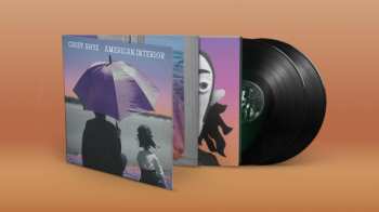 Album Gruff Rhys: American Interior