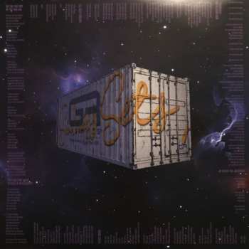 LP Gruff Rhys: Sadness Sets Me Free CLR | LTD