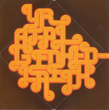 CD Gruff Rhys: Yr Atal Genhedlaeth