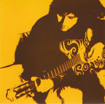 CD Gruff Rhys: Yr Atal Genhedlaeth