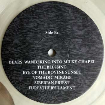 LP Grumbling Fur: Furrier CLR