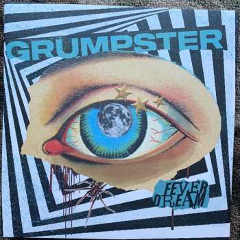 Album Grumpster: Fever Dream