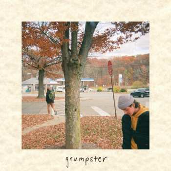 Album Grumpster: Grumpster