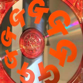 CD Gruntruck: Shot EP