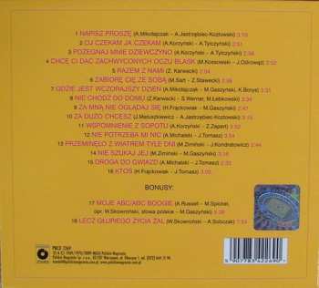 CD Grupa ABC: Grupa ABC Andrzeja Nebeskiego