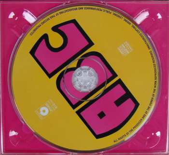 CD Grupa ABC: Grupa ABC Andrzeja Nebeskiego