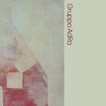 Album Gruppo Adra: Gruppo Adra