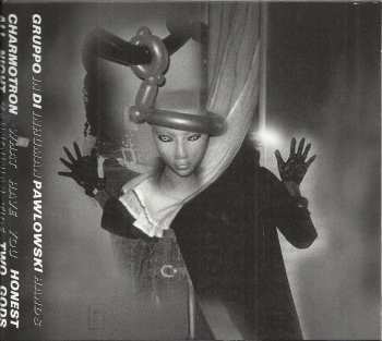 Album Gruppo Di Pawlowski: In Inhuman Hands