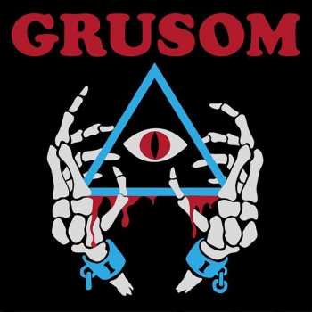 Album Grusom: II