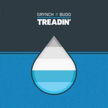 Album Grynch: Treadin'