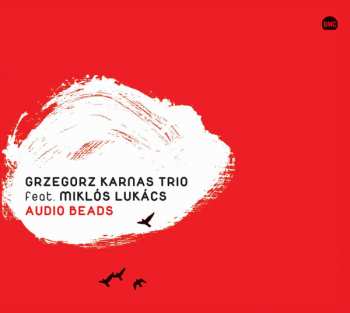 Album Miklós Lukács: Audio Beads