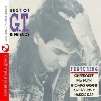 Album G.T.: Best Of G.T. & Friends