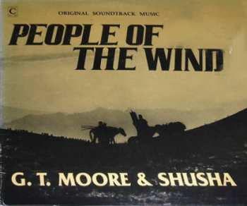 Album Shusha: People Of The Wind
