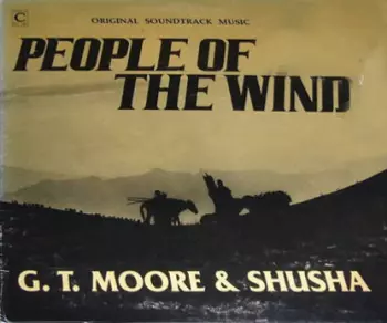 Shusha: People Of The Wind