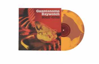 LP Guantanamo Baywatch: Desert Center LTD | CLR