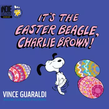 It's The Easter Beagle, Charlie Brown! (Original Soundtrack Recording)