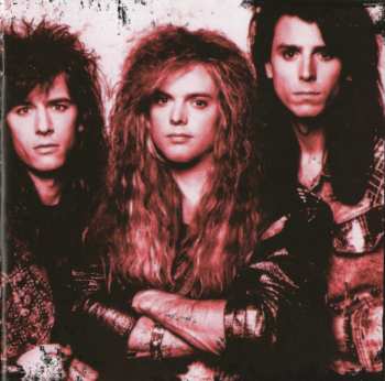 CD Guardian: First Watch