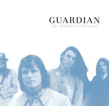 Album Guardian: The Definitive Collection