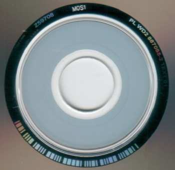 CD Guardian: The Definitive Collection